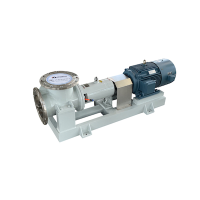 強制循環(huán)泵，軸流泵